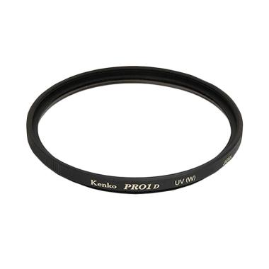 Kenko PRO 1 UV 52mm Filter Lensa