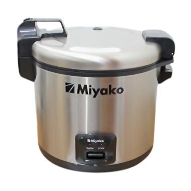Miyako - Rice Cooker Jumbo 6L - MCG-171