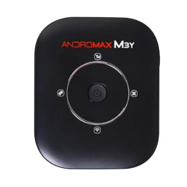 Original modem mifi M3Y bergaransi resmi