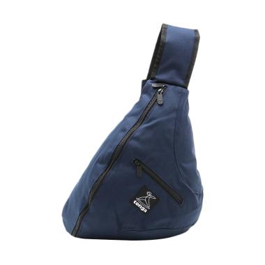 Tonga 32NV003310 Tas Selempang - Navy