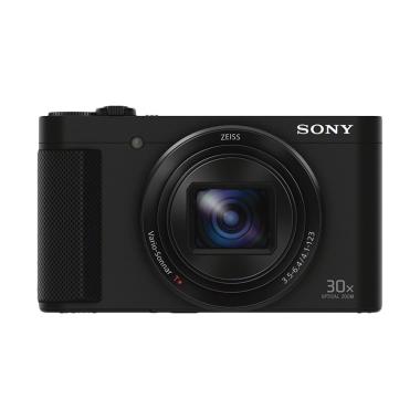 SONY HX90V Compact Camera - Black