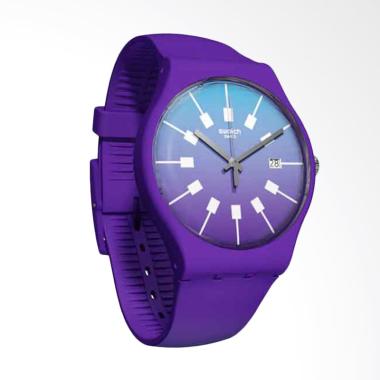 Swatch Jam Tangan Pria SUOV400