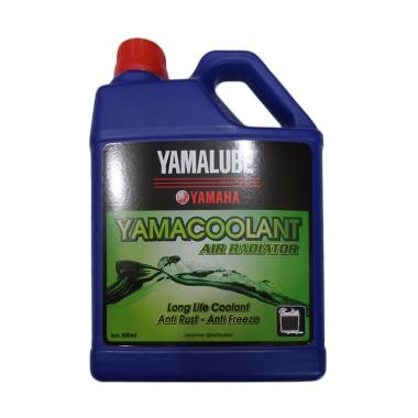 Yamaha Air Radiator Coolant [900 mL]