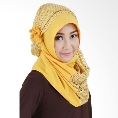 Atteenahijab Hana Ayla Hijab - Gold