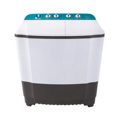 LG P750N Twin Tub Washing Machine [7.5 kg]