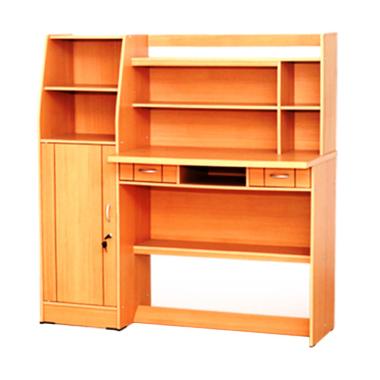 MD Furniture 01 Meja Belajar