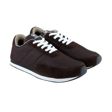 Varka V092 Sepatu Sneakers Pria