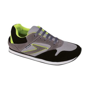 Catenzo DA 036 Sepatu Lari Pria