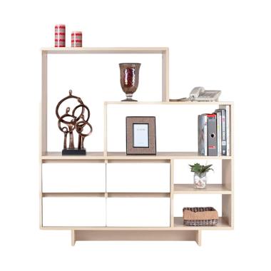 FCENTER Shelve Rak Serbaguna
