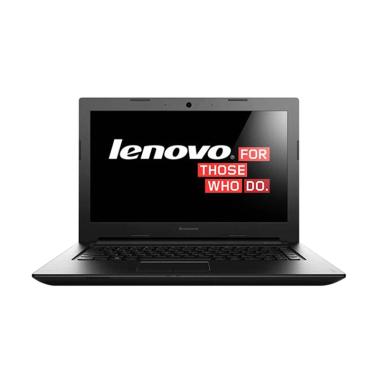 Lenovo IdeaPad G41-35 80M70033ID Laptop Lenovo IdeaPad G41-35 80M70033ID Laptop