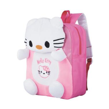 Syaqinah 410 Tas Anak Anak - Pink