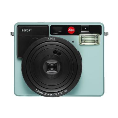 Leica Sofort Kamera Pocket - Mint