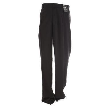 Neohaus Daniel Blanc Celana Panjang Pria - Black