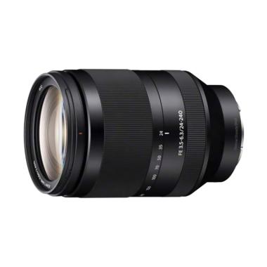 SONY FE 24-240mm f/3.5-6.3 OSS