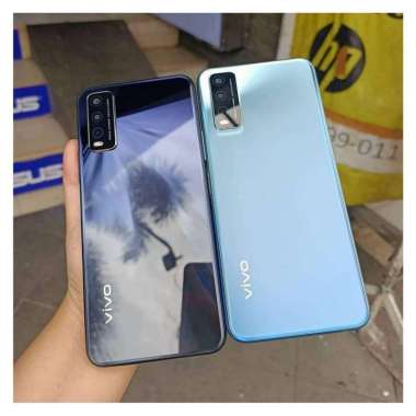 Vivo Y20s Harga Februari 2021 Blibli