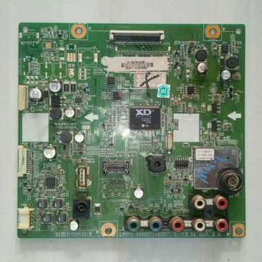 Mainboard LED TV LG 22LN4100 multi