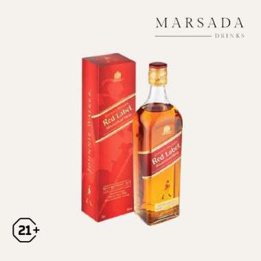Harga Red Label Whisky Terbaru Oktober 2022 |BigGo Indonesia