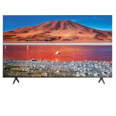 Samsung SMART TV 43" UA43TU7000 BALI area