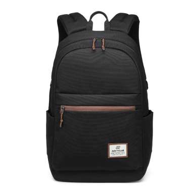 Navy Club Tas Ransel Kasual FCIJ - Tas Ransel Pria Tas Ransel Wanita Tas Ransel Unisex - Backpack Da