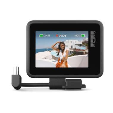 GoPro Display Mod for GoPro Hero9 Hero8 Black