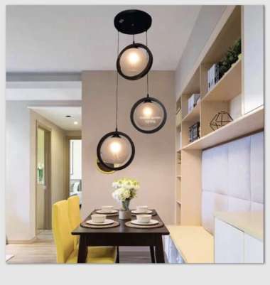 Lampu Ruang Tamu Harga Terbaru Juni 2021 Blibli