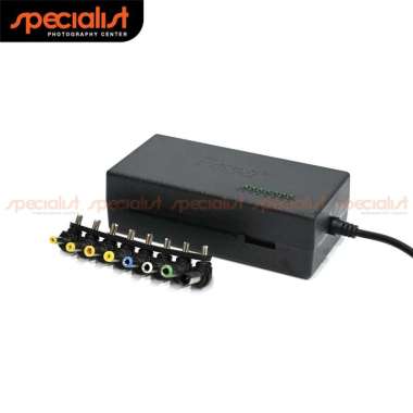 Power Adaptor Charger Universal 96W