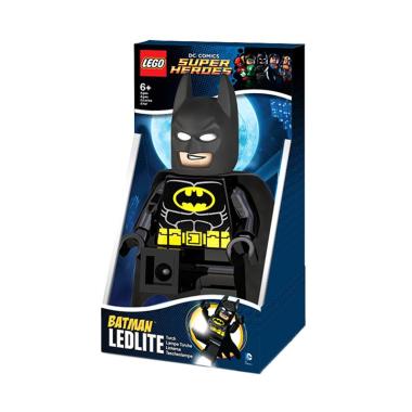LEGO DC Comics Super Heroes Batman LED Lite Key Chain