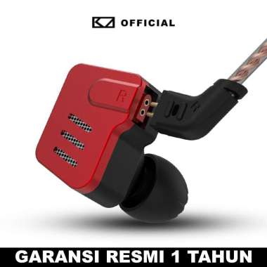 Harga In Ear Monitor Kz Gold Terbaru 