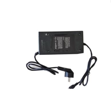 IndoBike Spareparts Charger Sepeda Listrik