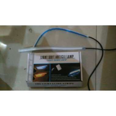 LAMPU ALIS ALL MOTOR Putih