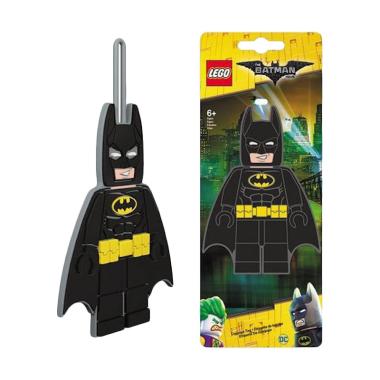 LEGO 51727 Batman - Batman Movie Luggage Tag Multicolor