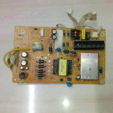 PSU TV LED Polytron PLD 32D7511