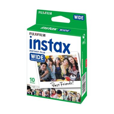 Fujifilm Wide Instax Paper