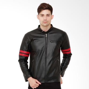 Sognoleather Jaket Pria ZNC 007
