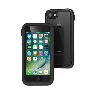 Catalyst Casing for iPhone 7 - Stealth Black