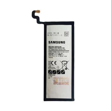 Jual Baterai Hp Samsung Galaxy Note 5 Harga Murah Blibli Com