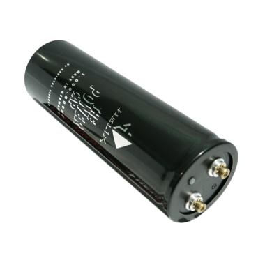 Helix Cap 1000 High-End Audio Capasitor Bank