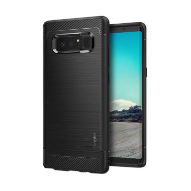 Ringke Onyx Casing for Samsung Galaxy Note8 - Black