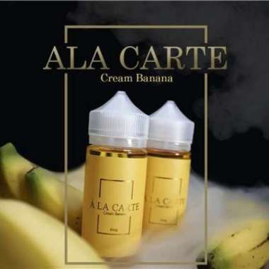 Jual A La Carte Liquid September 21 Banyak Pilihan Harga Murah Blibli