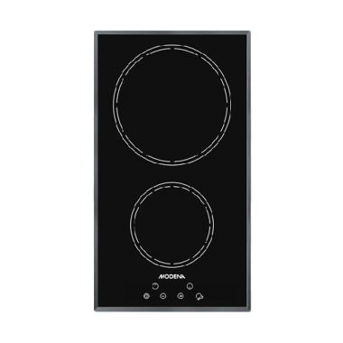 Modena BI-1321 Built in Hob Inducti ... por Tanam Listrik - Hitam