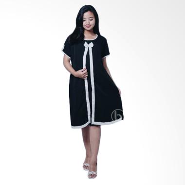 Mama Hamil DRO 752A Pita Kado Cheal ... ss Hamil Menyusui - Hitam