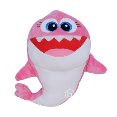 Istana Boneka Mama Whally Boneka