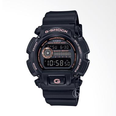 Jual Jam Tangan Casio Warna Gold Harga Promo Januari 2019 Blibli Com