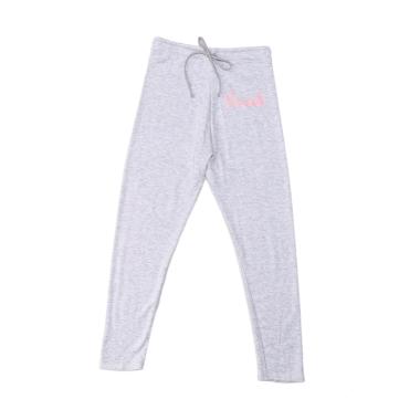 Versail Kids Tali Pinggang Legging Juenes Anak Perempuan
