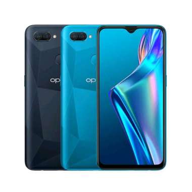 Oppo A11K 2/32 Garansi resmi - Oppo