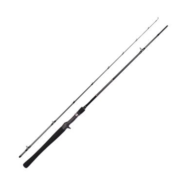 Maguro Speed Jerk 662BC Casting Joran Pancing [Panjang 198 cm]