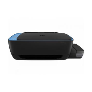 HP Ink Tank 319 Printer - Black