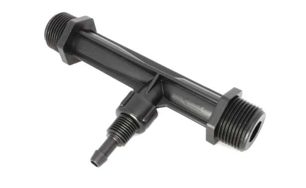 TokoRafif Venturi Injector [1 Inch]
