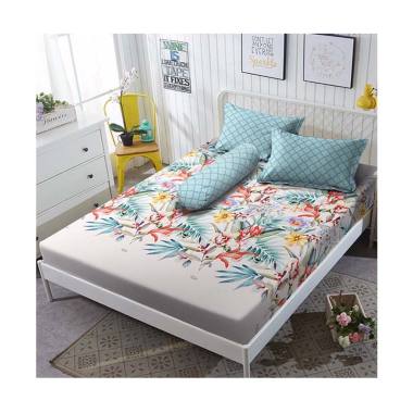 Kintakun Dluxe Alika Set Sprei
