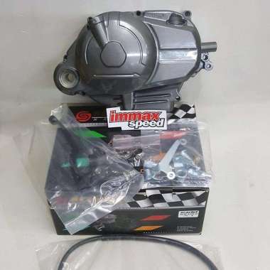 Bak Kopling Scarlet Manual Yamaha X1 Jupiter Z Jupe Jupi Vega Cripton R New No Syscast Sys Cast Tdr 